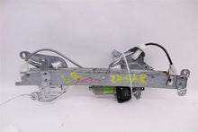 Load image into Gallery viewer, REAR WINDOW REGULATOR I30 I35 Maxima 00 01 - 04 Left - 1005521