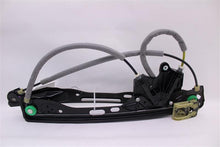 Load image into Gallery viewer, FRONT DOOR WINDOW REGULATOR POWER Fusion MKZ 2013-2019 Right - 1005522