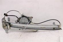 Load image into Gallery viewer, FRONT WINDOW REGULATOR Maxima I30 1995 95 1996 96 Left - 1005590