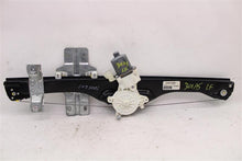 Load image into Gallery viewer, Front Window Regulator GMC Acadia 2007 - 1005601
