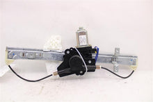 Load image into Gallery viewer, Rear Window Regulator Nissan Maxima 2004 04 2005 05 2006 06 07 08 Left - 1005708
