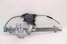 Load image into Gallery viewer, FRONT WINDOW REGULATOR Kia Rio 2006 06 2007 07 08 09 10 11 Left - 1005722
