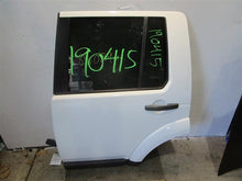 Load image into Gallery viewer, REAR DOOR Land Rover LR3 LR4 2005 05 2006 06 2007 07 2008 08 2009 09 Left - 1006027
