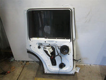 Load image into Gallery viewer, REAR DOOR Land Rover LR3 LR4 2005 05 2006 06 2007 07 2008 08 2009 09 Left - 1006027