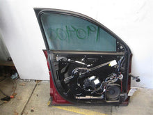 Load image into Gallery viewer, FRONT DOOR Volkswagen Touareg 2004 04 2005 05 Left - 1006272