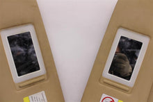 Load image into Gallery viewer, INTERIOR SUN VISORS Volkswagen Touareg 04 05 06 07 08 09 10 - 1006284