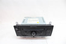 Load image into Gallery viewer, RADIO Audi A4 S4 2009 09 - 1006384