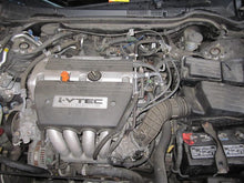 Load image into Gallery viewer, REAR BUMPER ASSEMBLY Honda Accord 2003 03 2004 04 2005 05 - 1298271
