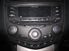 Load image into Gallery viewer, REAR BUMPER ASSEMBLY Honda Accord 2003 03 2004 04 2005 05 - 1298271