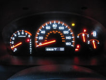 Load image into Gallery viewer, REAR BUMPER ASSEMBLY Honda Accord 2003 03 2004 04 2005 05 - 1298271