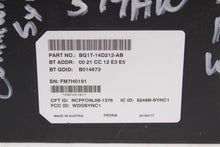 Load image into Gallery viewer, COMMUNICATION CONTROL MODULE COMPUTER Flex Focus Taurus MKT 2011 - 1006580