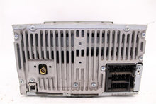 Load image into Gallery viewer, RADIO Hyundai Genesis 2011 11 2012 12 AM FM CD MP3 SATELLITE - 1006733