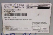 Load image into Gallery viewer, RADIO Suzuki Kizashi 2010 10 2011 11 2012 12 2013 13 - 1006764