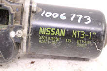 Load image into Gallery viewer, WIPER MOTOR Rogue 2008 08 2009 09 2010 10 2011 11 2012 12 2013 13 - 1006773