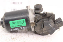 Load image into Gallery viewer, WINDSHIELD WIPER MOTOR Forte 2010 10 2011 11 2012 12 2013 13 - 1006785