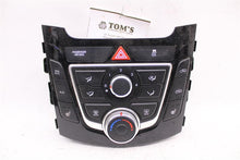 Load image into Gallery viewer, TEMPERATURE CONTROLS Elantra 2013 13 2014 14 2015 15 2016 16 - 1006947