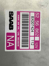 Load image into Gallery viewer, TRANSMISSION COMPUTER Saab 9-5 2001 01 6 cyl - NW37430