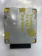 Load image into Gallery viewer, TRANSMISSION COMPUTER Saab 9-5 2001 01 6 cyl - NW37430