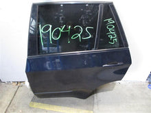 Load image into Gallery viewer, REAR DOOR BMW X5 X5M 07 08 09 10 11 12 13 Left - 1007210