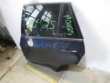 Load image into Gallery viewer, REAR DOOR BMW X5 X5M 07 08 09 10 11 12 13 Left - 1007210