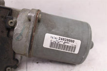Load image into Gallery viewer, WIPER MOTOR Toyota Camry 2002 02 2003 03 2004 04 2005 05 2006 06 Valeo - 1007393