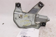Load image into Gallery viewer, REAR WIPER MOTOR Dodge Caliber Jeep Compass Patriot 2007-2017 - 1007394
