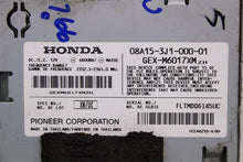 Load image into Gallery viewer, XM Receiver Honda Civic 2006 06 2007 07 2008 08 09 10 11 - 1007410