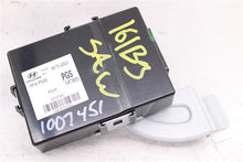 Load image into Gallery viewer, BLIND SPOT CONTROL MODULE COMPUTER Hyundai Sonata 11 12 13 14 - 1007451