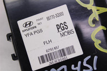 Load image into Gallery viewer, BLIND SPOT CONTROL MODULE COMPUTER Hyundai Sonata 11 12 13 14 - 1007451