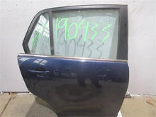 Load image into Gallery viewer, REAR DOOR Nissan Versa 2007 07 2008 08 2009 09 Right - 1007577