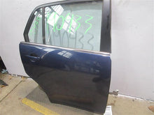 Load image into Gallery viewer, REAR DOOR Nissan Versa 2007 07 2008 08 2009 09 Right - 1007577