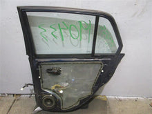Load image into Gallery viewer, REAR DOOR Nissan Versa 2007 07 2008 08 2009 09 Right - 1007577
