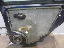 Load image into Gallery viewer, REAR DOOR Nissan Versa 2007 07 2008 08 2009 09 Right - 1007577