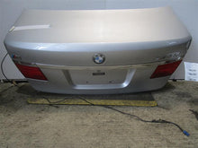 Load image into Gallery viewer, TRUNK LID 740i 740il 750 HYBRID 750i 750il 760li Active 7 09-12 - 1007657