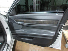 Load image into Gallery viewer, FRONT INTERIOR DOOR TRIM PANEL BMW 750i 750il 2012 12 - 1007665