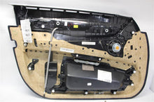 Load image into Gallery viewer, FRONT INTERIOR DOOR TRIM PANEL BMW 750i 750il 2012 12 - 1007665