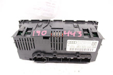 Load image into Gallery viewer, AC HEATER TEMP CONTROL Audi S4 A4 RS4 05 06 07 08 09 - 1007923