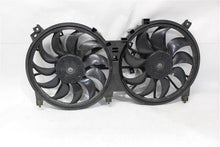 Load image into Gallery viewer, RADIATOR FAN ASSEMBLY Murano Quest 2009 09 2010 10 2011 11 12 13 - 1008211