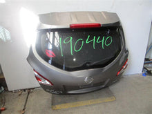 Load image into Gallery viewer, TRUNK LID Nissan Murano Murano Cross Cabriolet 11 12 13 14 - 1008253
