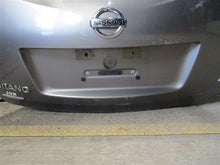 Load image into Gallery viewer, TRUNK LID Nissan Murano Murano Cross Cabriolet 11 12 13 14 - 1008253