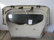 Load image into Gallery viewer, TRUNK LID Nissan Murano Murano Cross Cabriolet 11 12 13 14 - 1008253