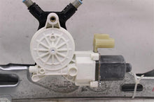 Load image into Gallery viewer, REAR DOOR WINDOW REGULATOR POWER F150 Pickup F150 Raptor 10-14 Left - 1008530