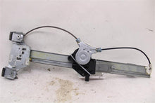 Load image into Gallery viewer, REAR DOOR WINDOW REGULATOR POWER F150 Pickup F150 Raptor 04-14 Left - 1008532