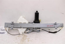 Load image into Gallery viewer, REAR WINDOW REGULATOR Soanta Magentis Optima 03 04 05 06 Left - 1008552