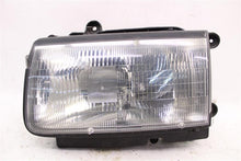 Load image into Gallery viewer, HEADLIGHT LAMP ASSEMBLY Passport Rodeo Rodeo Sport 00 01 02 Left - 1008757