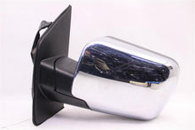 Load image into Gallery viewer, SIDE VIEW DOOR MIRROR Nissan Titan 10 11 12 13 14 15 Left - 1008862