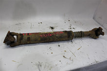 Load image into Gallery viewer, FRONT DRIVE SHAFT Toyota Tundra 07 08 09 10 11 12 13 14 15 16 - 1009049