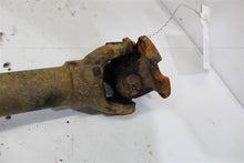 Load image into Gallery viewer, FRONT DRIVE SHAFT Toyota Tundra 07 08 09 10 11 12 13 14 15 16 - 1009049