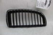 Load image into Gallery viewer, GRILLE BMW 328i 330i 325i 335i 323i 2006 06 2007 07 2008 08 Left - 1009660