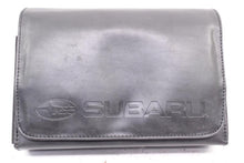Load image into Gallery viewer, OWNERS MANUAL Subaru Forester 2005 05 - 1009721